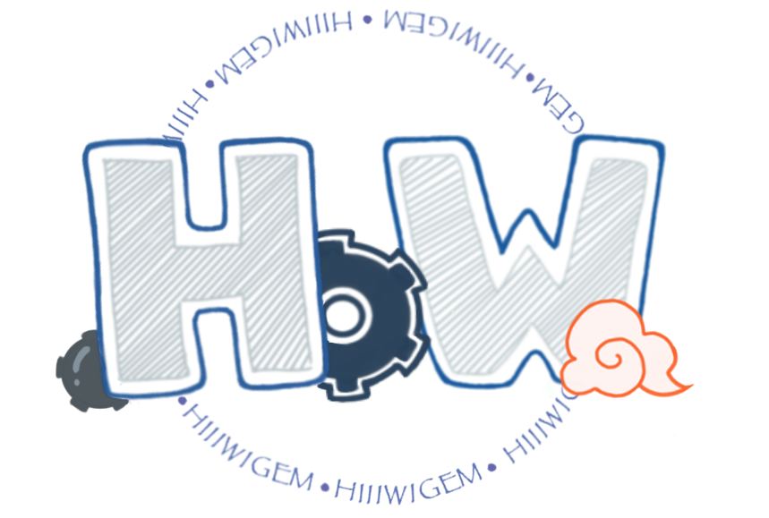 Beijing HDFLS High logo.png