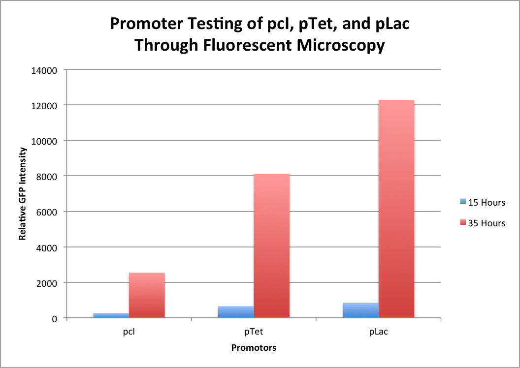Promoter Testing of pcI pTet and pLac.png